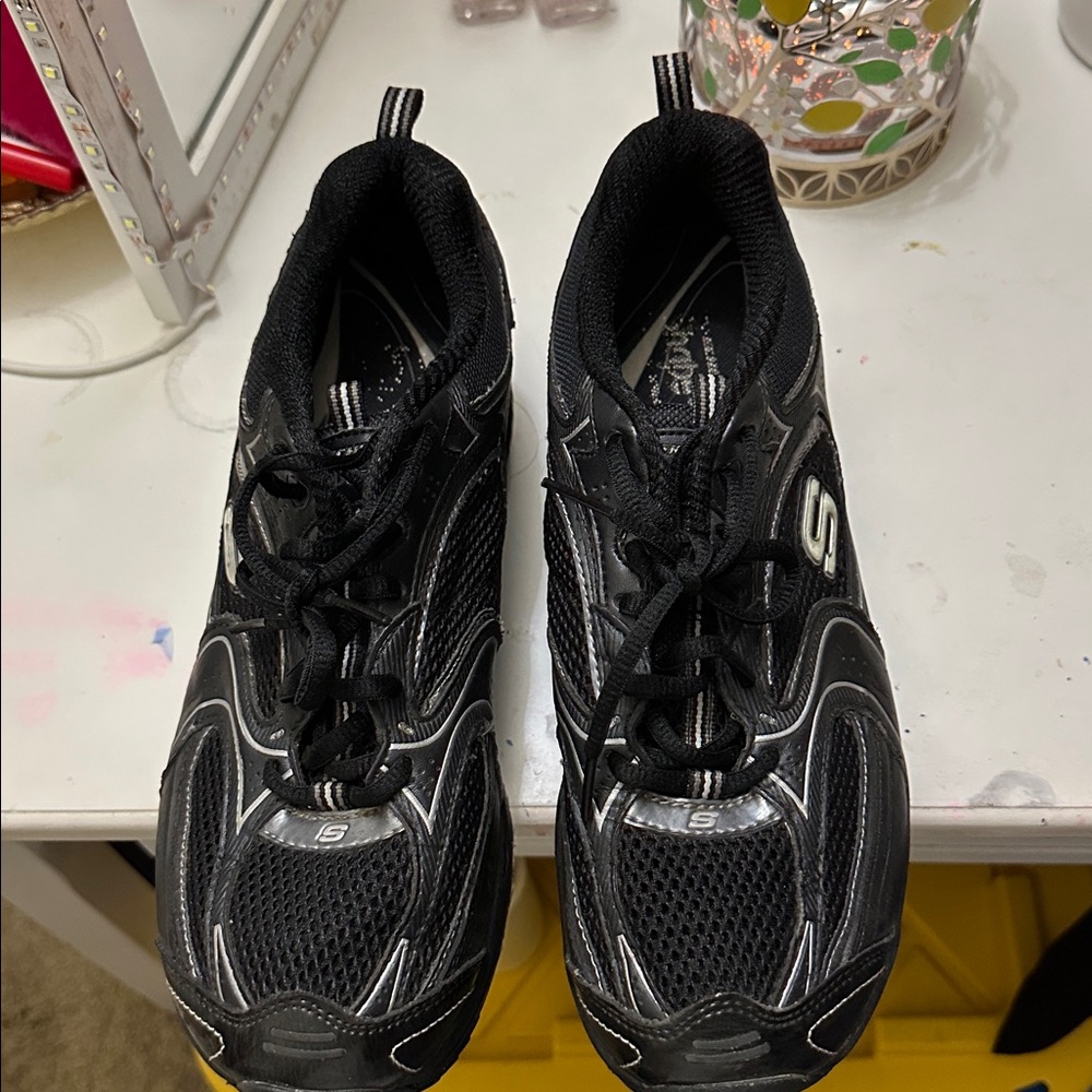 Athletic womenShoes - Picture 3 of 10
